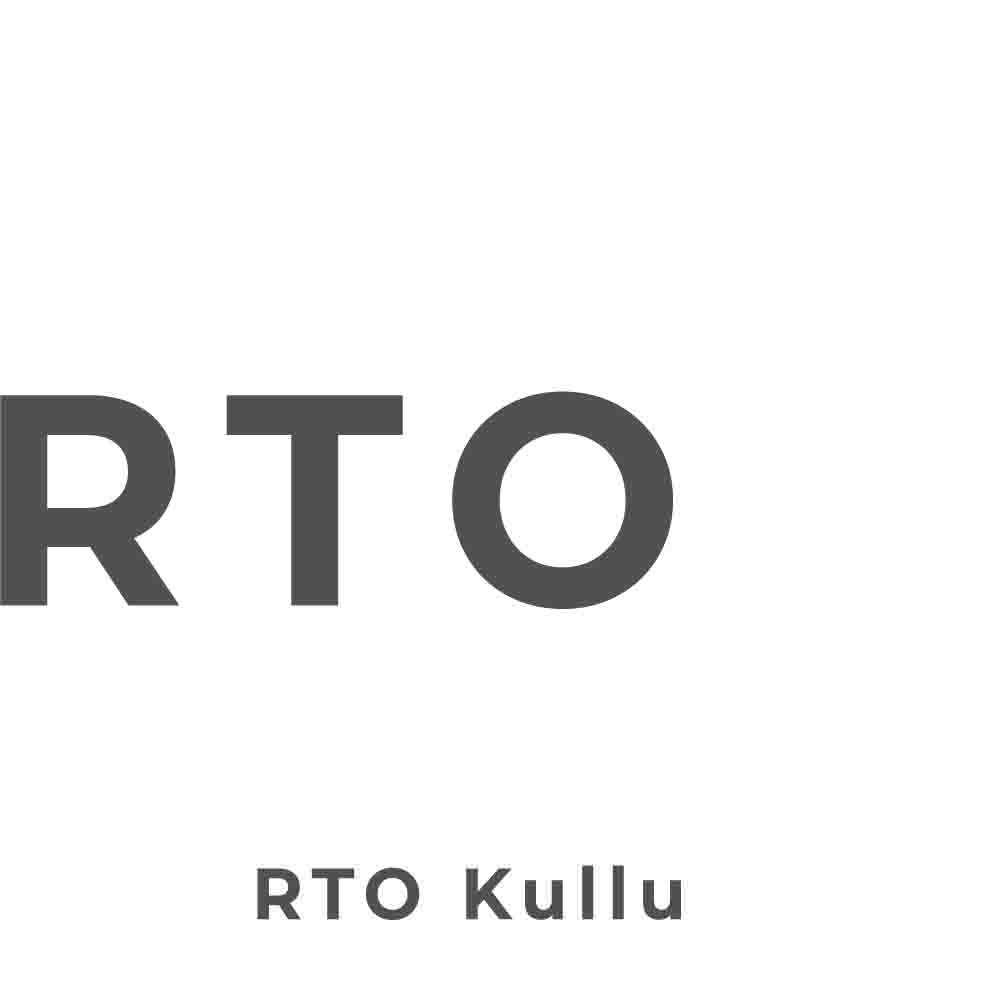 rto kullu